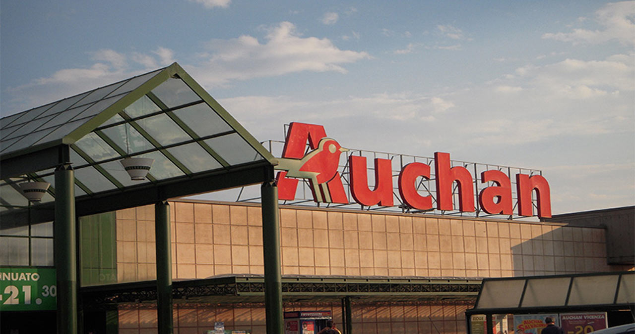 Telefon Contact Auchan Suport Clienti si Comenzi Online